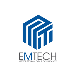 About Company - eMTECH