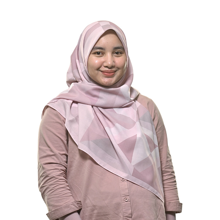 Nur Amalina Zhafirah Mohd Yusoff