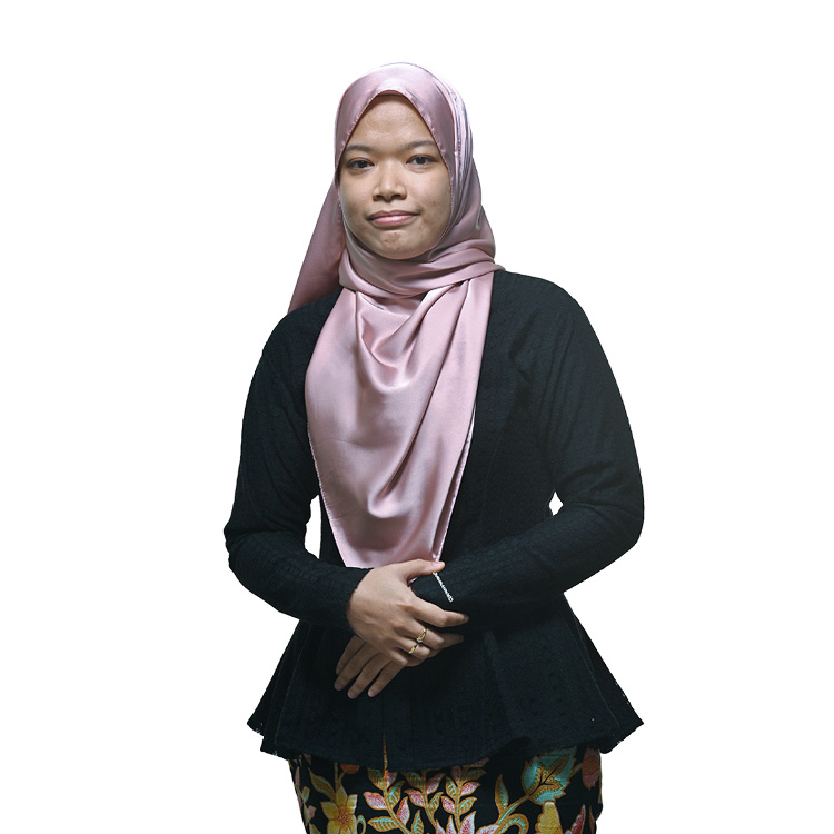 Siti Sahira Long Chik